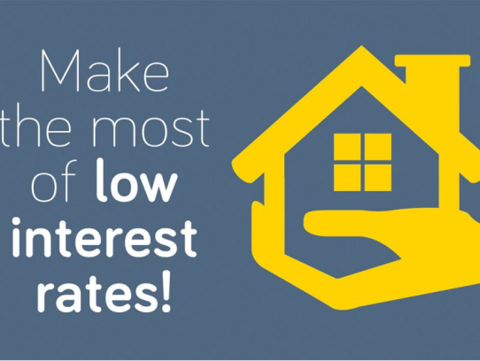  Understanding the Benefits of a Fixed Home Loan Rate for First-Time Homebuyers